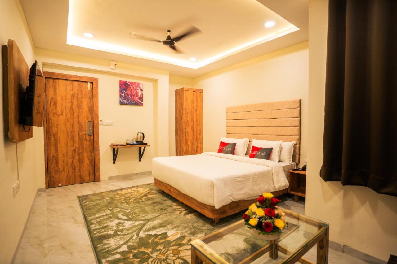 The Havelock By Playsales Hotel 3*