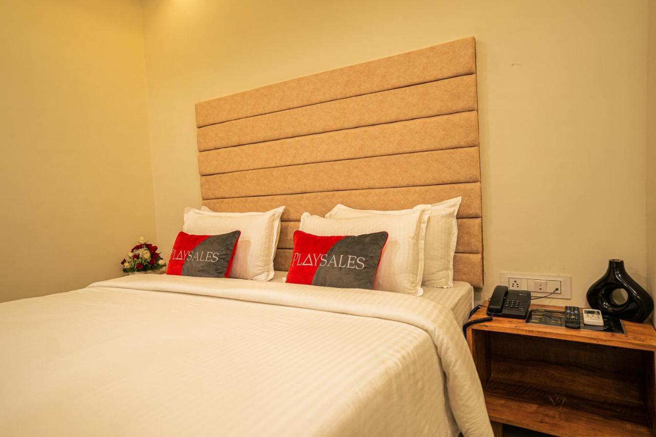 Hotel The Havelock By Playsales 3*